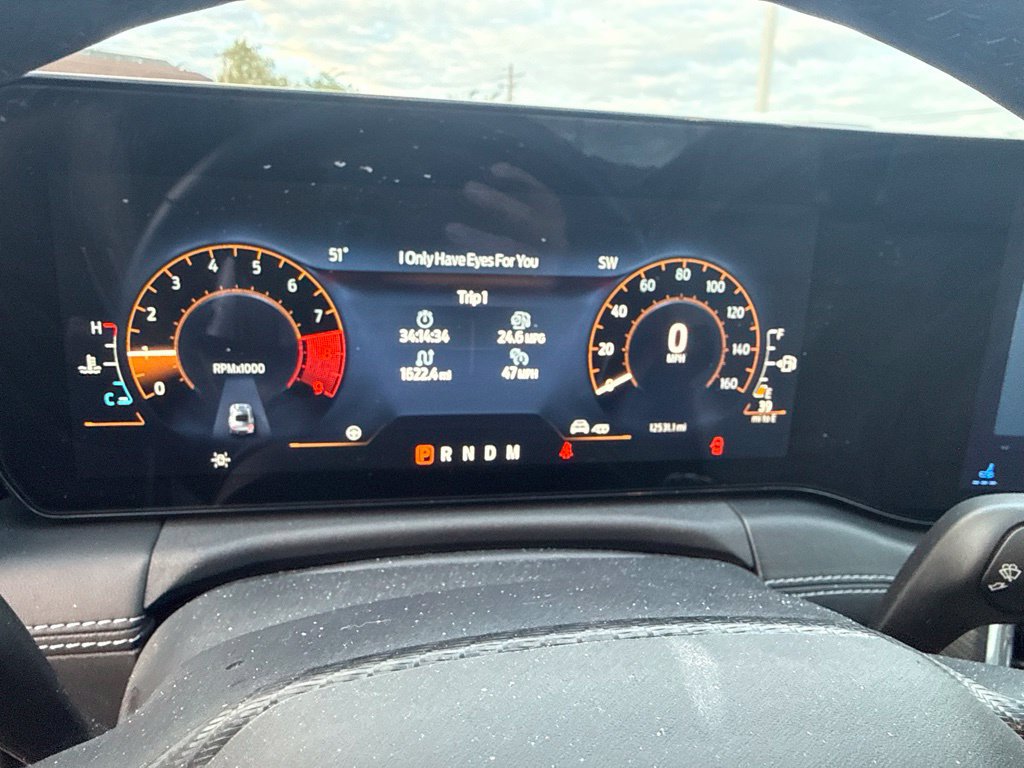 Used 2024 Ford Mustang GT Premium RWD image 26