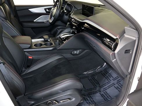 Certified 2023 Acura MDX A-Spec AWD/4WD image 37