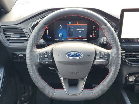 Used 2023 Ford Escape ST-Line w/ Tech Pack #1 image 27
