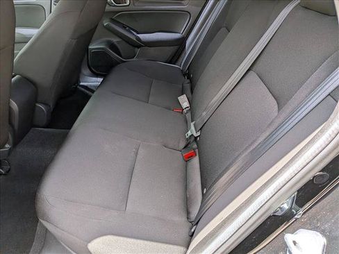 Used 2023 Honda Civic LX image 17