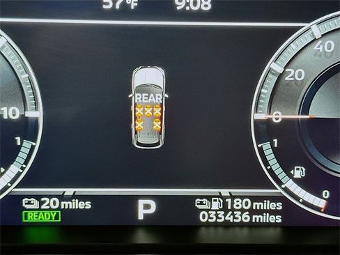 Used 2023 Mitsubishi Outlander SEL image 5