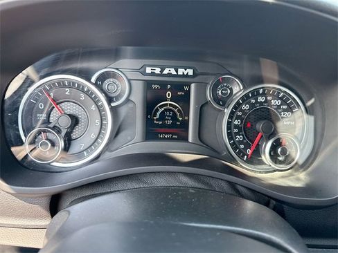 Used 2022 RAM 2500 Big Horn w/ Level A Equipment Group image 15