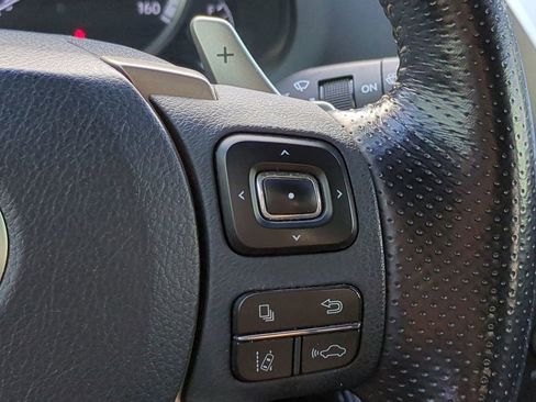 Used 2018 Lexus NX 300 F Sport w/ F Sport Premium Package image 28