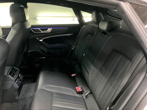 Certified 2023 Audi A7 3.0T Premium Plus w/ Premium Plus image 28