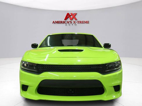 Used 2023 Dodge Charger GT w/ Blacktop Package AWD/4WD image 10
