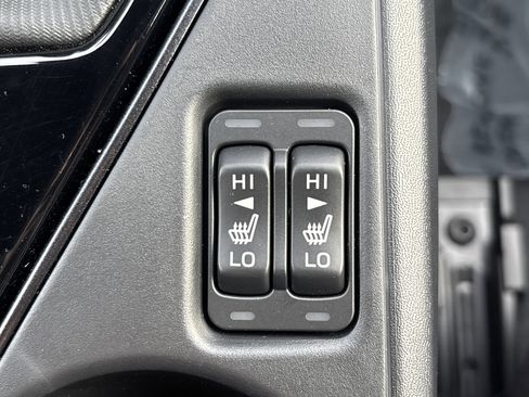 Used 2024 Subaru Impreza RS image 18