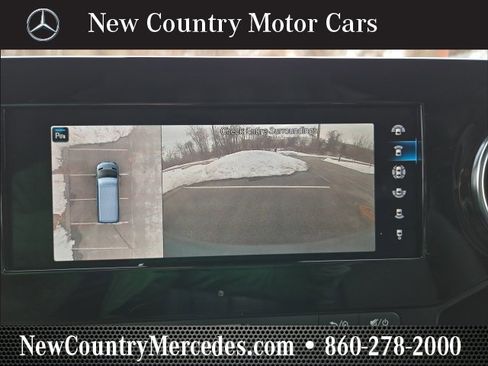 Used 2022 Mercedes-Benz Sprinter 2500 image 22