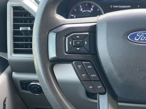 Used 2019 Ford F350 XL w/ STX Appearance Package AWD/4WD image 25