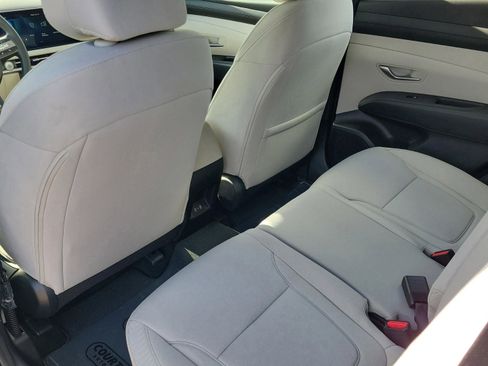 New 2026 Hyundai Tucson SE image 12