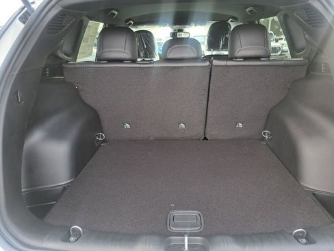 New 2026 Jeep Compass Latitude image 26