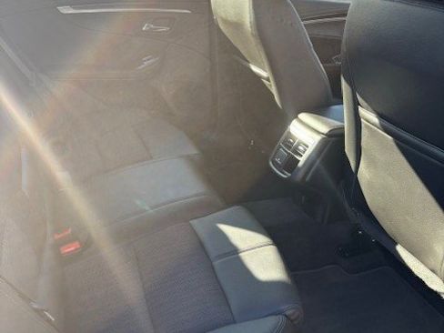 Used 2019 Chevrolet Impala LT w/ LT Convenience Package image 14