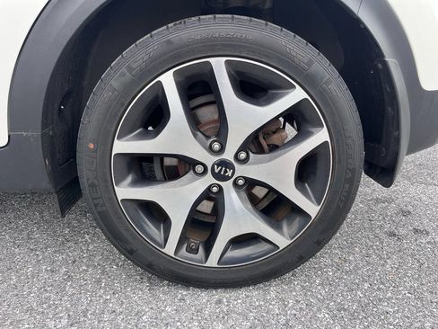 Used 2018 Kia Sportage SX AWD/4WD image 21