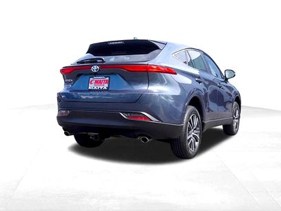 Certified 2024 Toyota Venza LE
