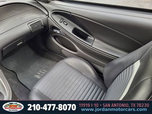 Used 2003 Ford Mustang Mach 1 image 14