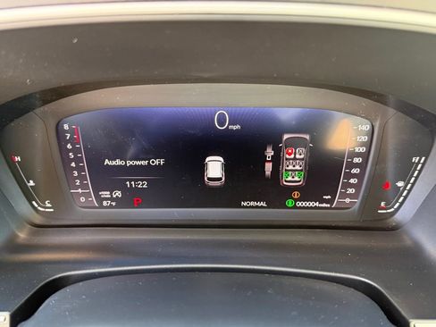 New 2026 Honda Pilot EX-L image 20