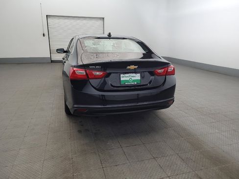 Used 2023 Chevrolet Malibu LS w/ Driver Confidence Package FWD image 6
