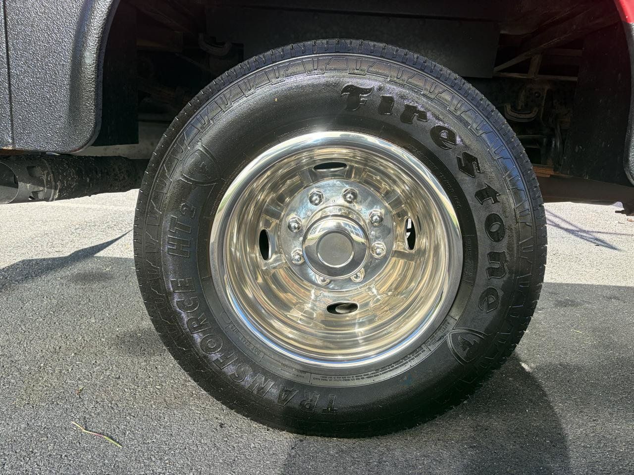 Used 2014 Ford F350 XL w/ Power Equipment Group AWD/4WD image 16