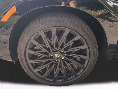 New 2026 Hyundai Santa Fe Calligraphy image 11