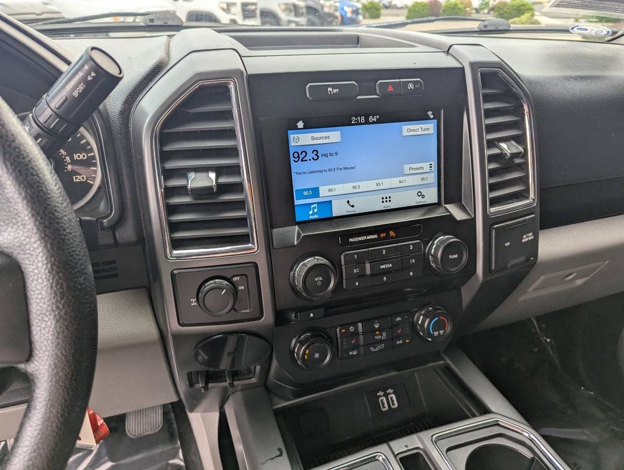 Used 2016 Ford F150 XLT w/ Equipment Group 302A Luxury RWD image 18