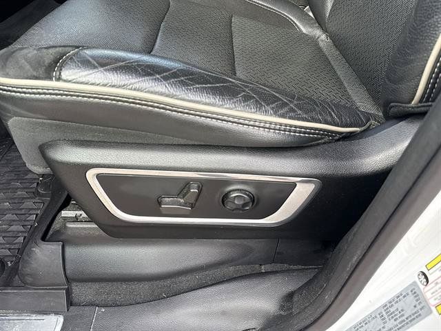 Used 2021 RAM 1500 Laramie AWD/4WD image 42