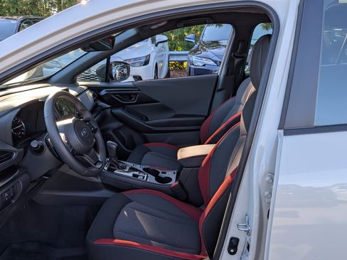 Used 2025 Subaru Impreza RS image 15