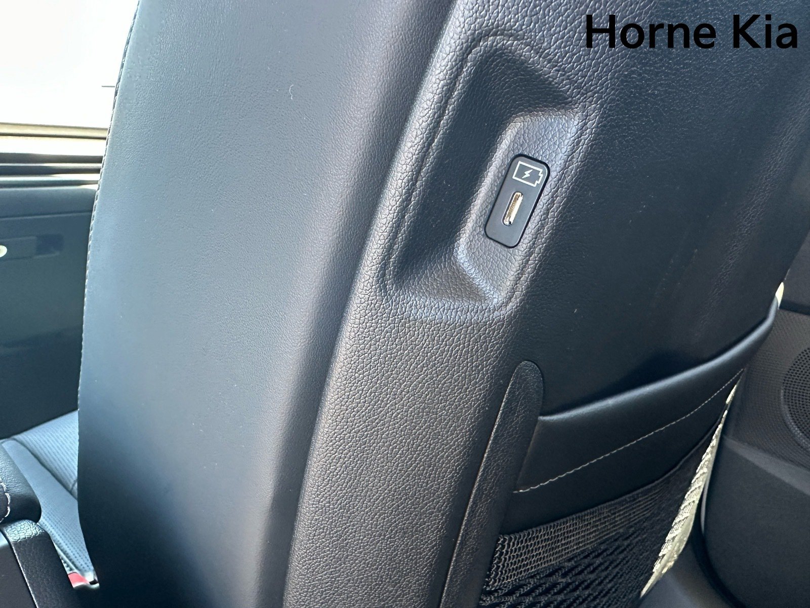 New 2026 Kia Sorento S w/ S Panoramic Sunroof Package FWD image 24