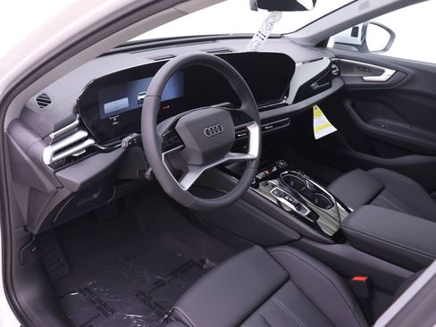 New 2026 Audi A5 2.0T Premium Plus AWD/4WD image 6
