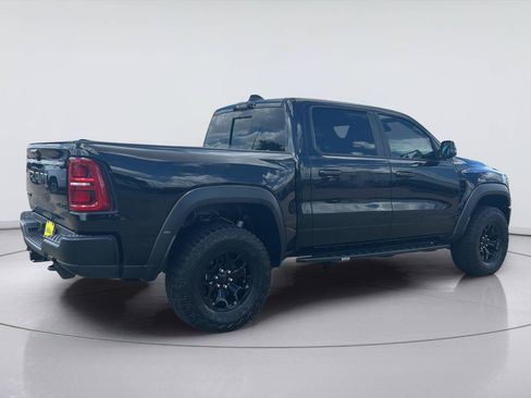 Used 2025 RAM 1500 RHO w/ RHO Level 1 Equipment Group AWD/4WD image 4