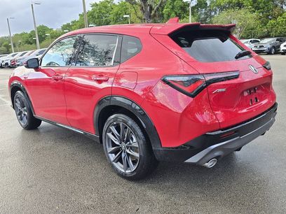 New 2025 Acura ADX A-Spec