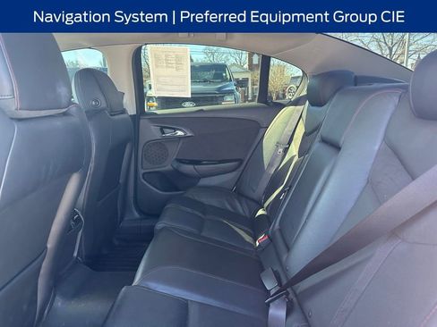 Used 2016 Chevrolet SS image 12