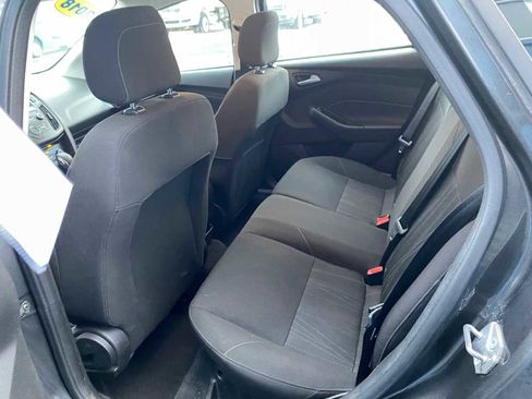 Used 2018 Ford Focus SE image 11