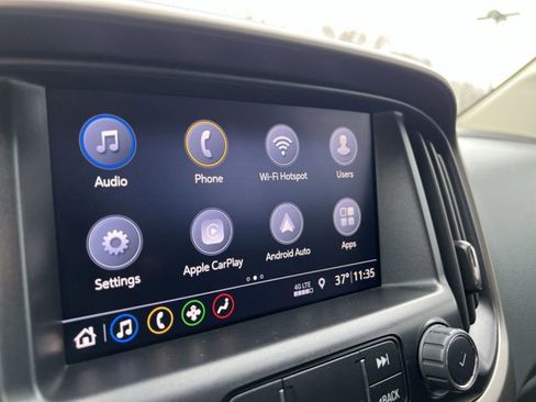 Used 2022 Chevrolet Colorado Z71 image 14