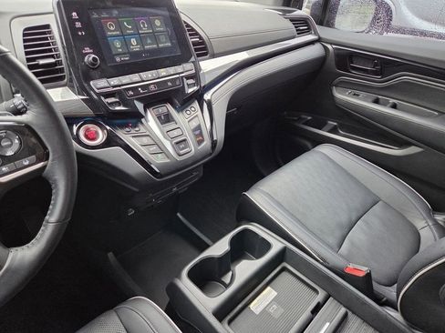 Used 2024 Honda Odyssey Elite image 38