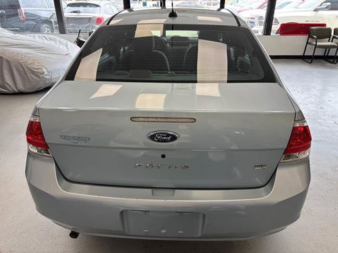 Used 2008 Ford Focus SE FWD image 10