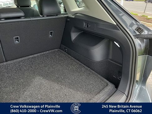 New 2026 Volkswagen Tiguan SE AWD/4WD image 52