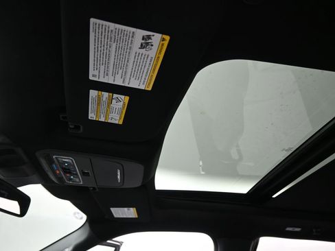 New 2025 Ford F150 Lightning Lariat image 21