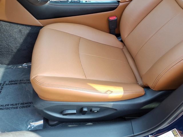 Certified 2023 INFINITI Q50 Luxe w/ Cargo Package RWD image 6