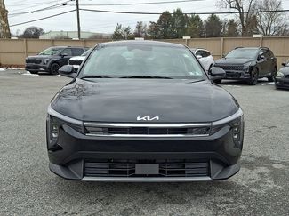 New 2026 Kia K4 EX video 2