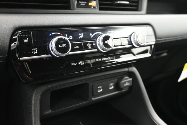 New 2026 Honda Pilot EX-L image 35