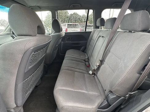 Used 2007 Honda Pilot EX image 14