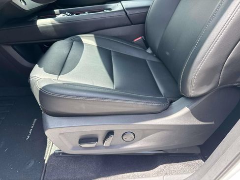 Used 2025 Nissan Murano SL AWD/4WD image 19
