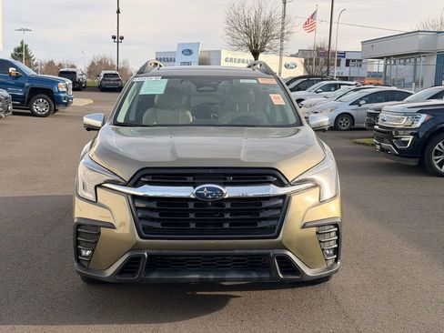 Certified 2023 Subaru Ascent Limited w/ Technology Package image 2