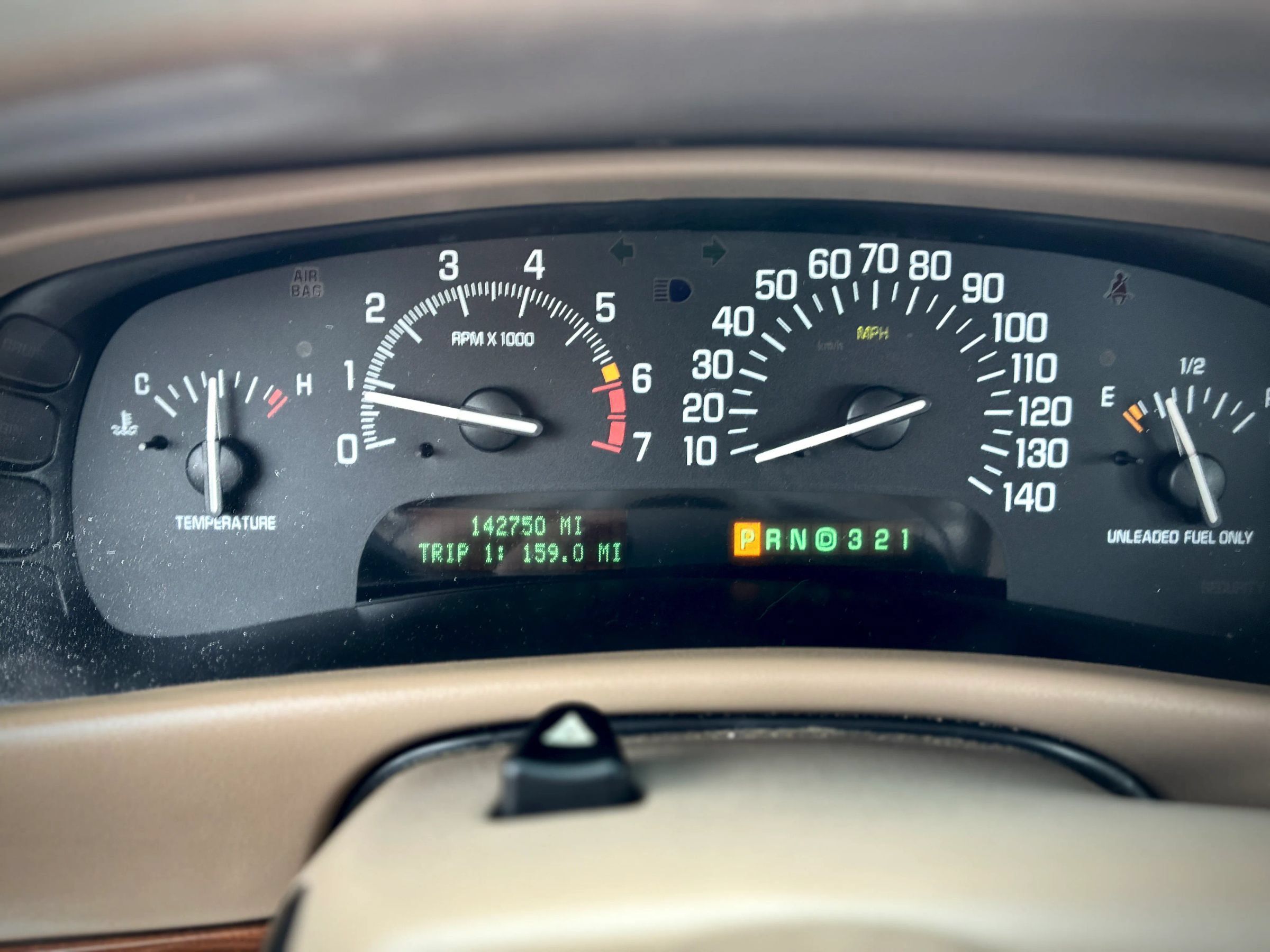 Used 2002 Buick Park Avenue w/ Prestige Pkg FWD image 58