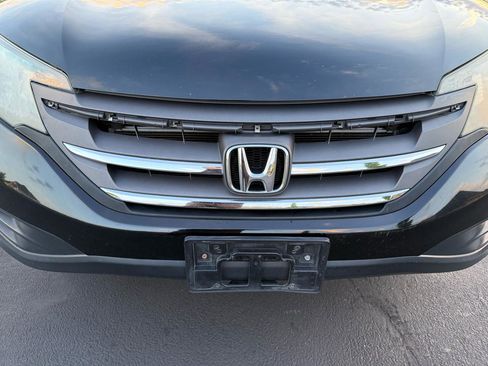 Used 2013 Honda CR-V LX image 14