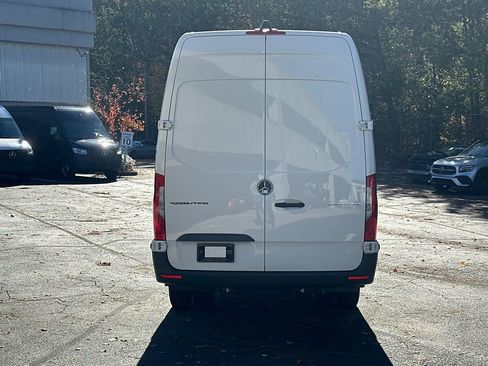 New 2025 Mercedes-Benz Sprinter 3500 image 6
