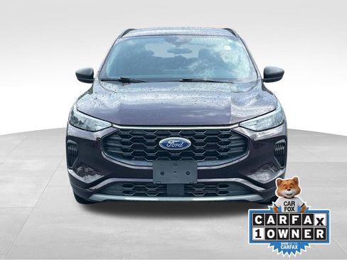 Used 2023 Ford Escape ST-Line w/ Tech Pack #1 image 8