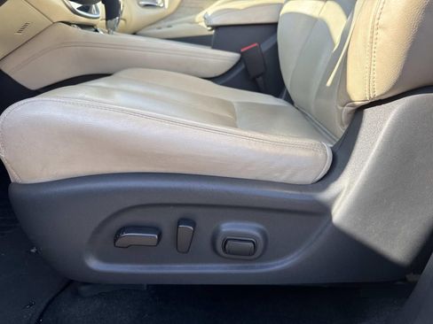 Used 2023 Nissan Murano SL w/ SL Moonroof Package image 19