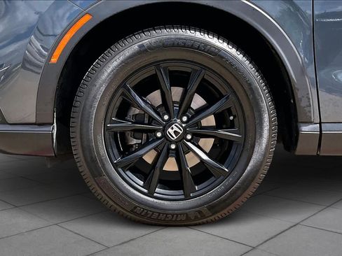 Used 2023 Honda CR-V Sport image 11