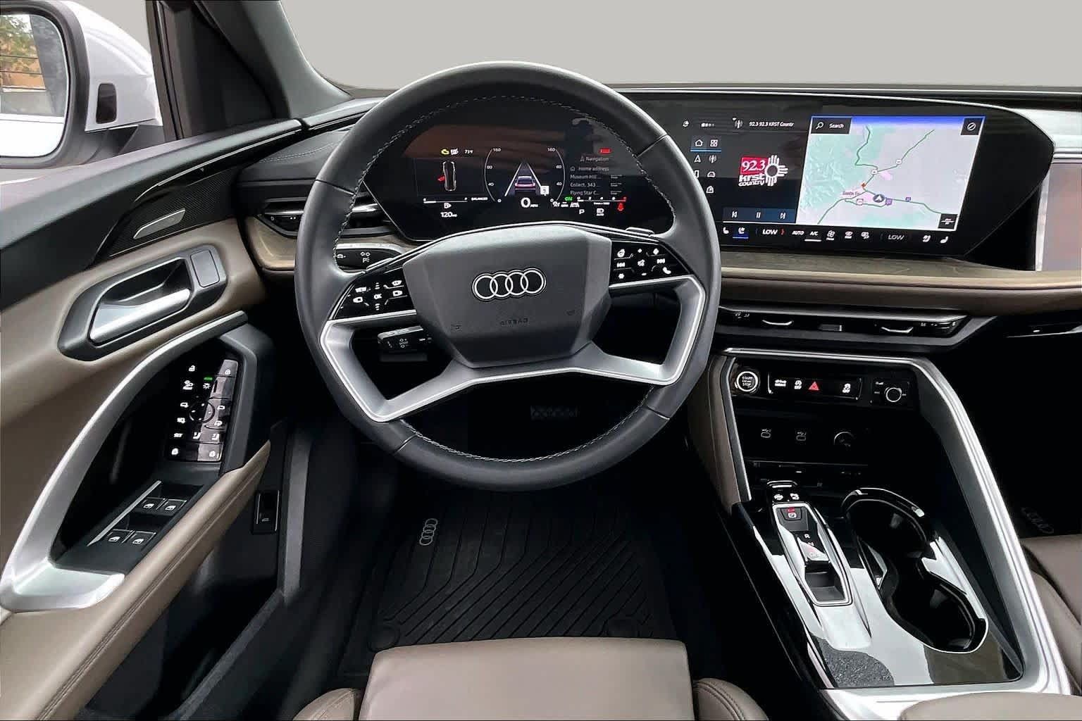Used 2025 Audi Q5 Prestige AWD/4WD image 6