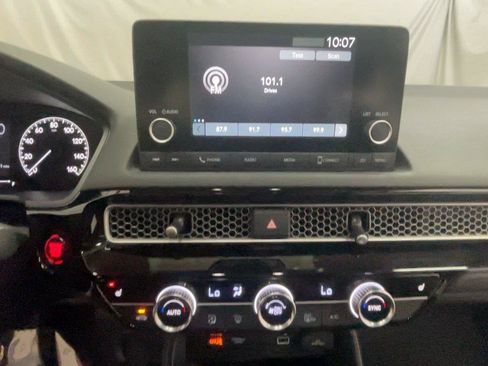 Used 2024 Honda Civic EX image 35
